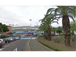 Oficina en alquiler en Taco - Los Baldíos - Geneto - Guajara - Chumbreras en San Cristóbal de La Laguna
