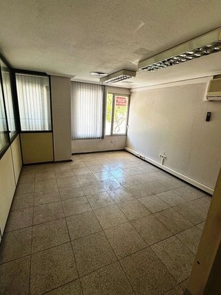 Oficina en alquiler en San José en Huesca