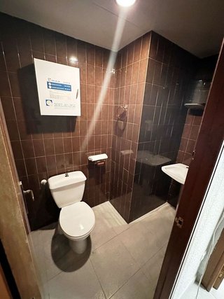 Oficina en alquiler en San José en Huesca