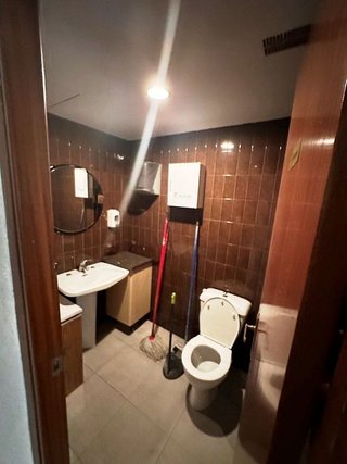 Oficina en alquiler en San José en Huesca