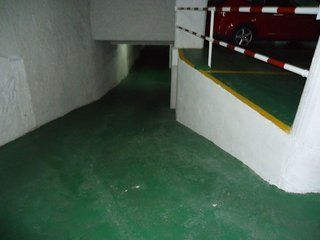 Garaje en alquiler en Doctor Cerrada en Zaragoza