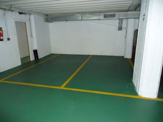 Garaje en alquiler en Doctor Cerrada en Zaragoza