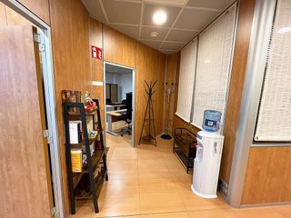 Oficina en alquiler en Can Mates  - Volpelleres en Sant Cugat del Vallès
