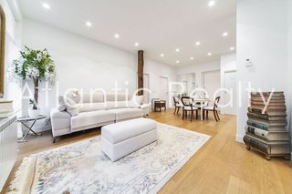 Piso en alquiler en Centro en San Sebastián-Donostia