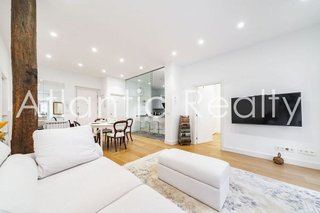 Piso en alquiler en Centro en San Sebastián-Donostia