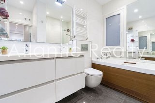 Piso en alquiler en Centro en San Sebastián-Donostia