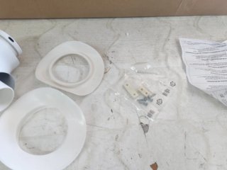 Kit Salida Humos Horizontal Ariston C