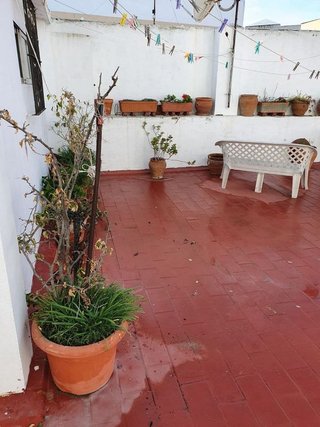 Piso en alquiler en La Caleta - La Viña en Cádiz