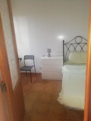 Piso en alquiler en La Caleta - La Viña en Cádiz
