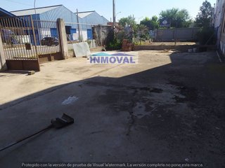 Local comercial en alquiler en Los Llanos - Av. de los Estudiantes en Valdepeñas
