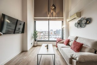 Dúplex en alquiler en Simancas en Madrid