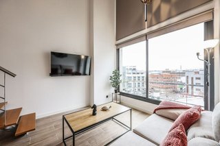 Dúplex en alquiler en Simancas en Madrid