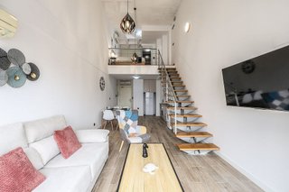 Dúplex en alquiler en Simancas en Madrid