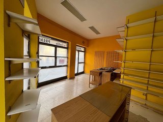 Local comercial en alquiler en Centro en Segovia