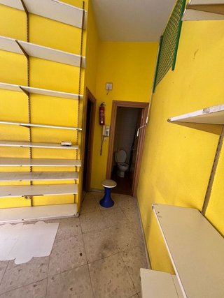 Local comercial en alquiler en Centro en Segovia