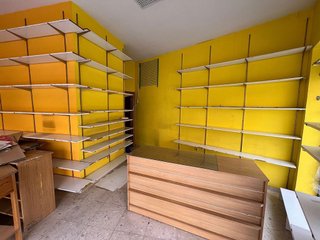 Local comercial en alquiler en Centro en Segovia
