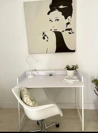 Piso en alquiler en Lista en Madrid