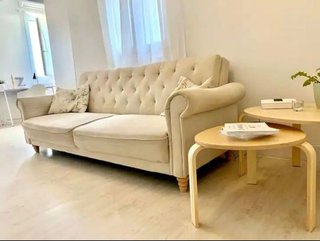 Piso en alquiler en Lista en Madrid