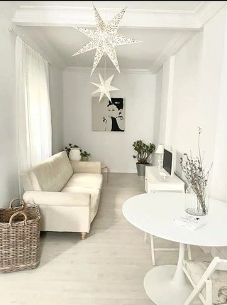 Piso en alquiler en Lista en Madrid