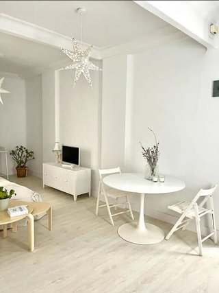 Piso en alquiler en Lista en Madrid