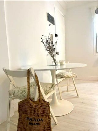 Piso en alquiler en Lista en Madrid