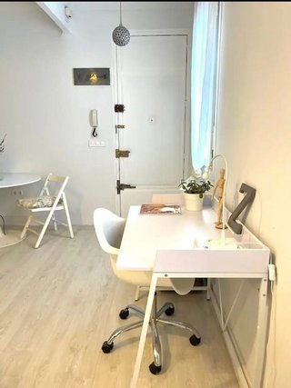 Piso en alquiler en Lista en Madrid