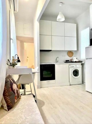 Piso en alquiler en Lista en Madrid
