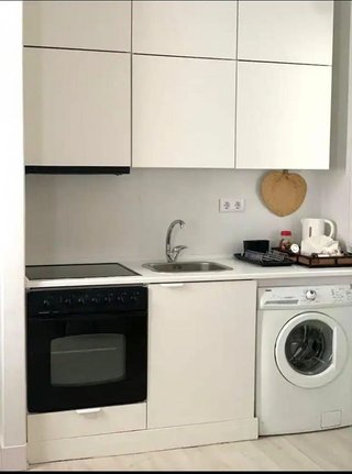 Piso en alquiler en Lista en Madrid