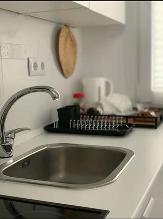 Piso en alquiler en Lista en Madrid