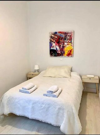 Piso en alquiler en Lista en Madrid