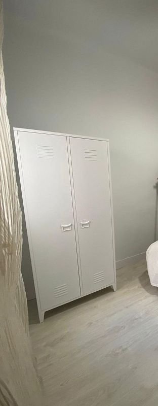 Piso en alquiler en Lista en Madrid