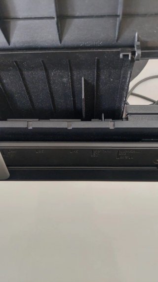 Impresora Canon MP210 Multifunción