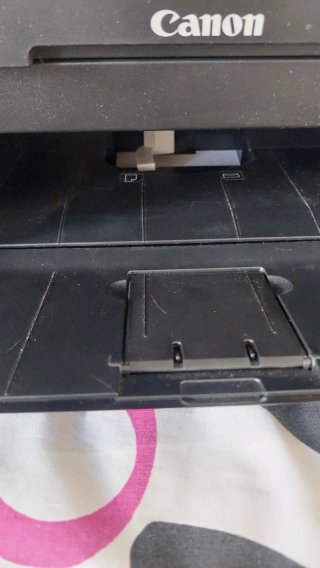 Impresora Canon MP210 Multifunción