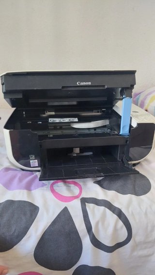 Impresora Canon MP210 Multifunción