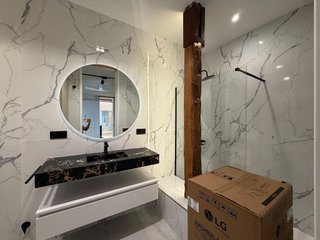 Piso en alquiler en Universidad - Malasaña en Madrid