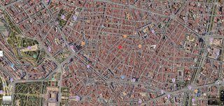 Piso en alquiler en Universidad - Malasaña en Madrid