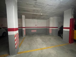 Garaje en venta en Pla de Bon Aire en Terrassa