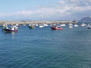 Piso en alquiler en Castro en Castro Urdiales