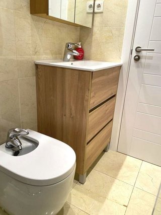 Piso en alquiler en Castro en Castro Urdiales