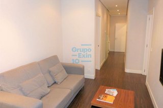 Piso en alquiler en Gros en San Sebastián-Donostia