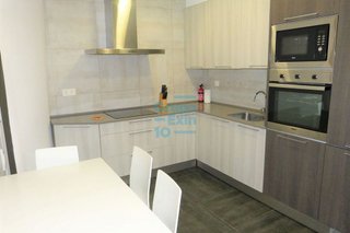 Piso en alquiler en Gros en San Sebastián-Donostia