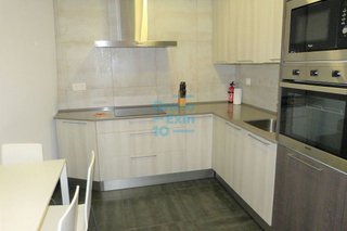 Piso en alquiler en Gros en San Sebastián-Donostia