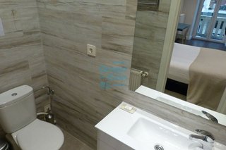 Piso en alquiler en Gros en San Sebastián-Donostia