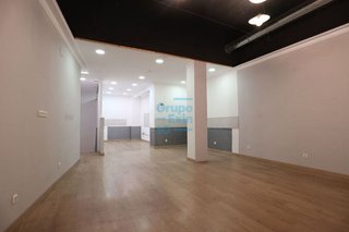 Local comercial en alquiler en Centro en San Sebastián-Donostia