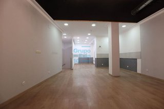 Local comercial en alquiler en Centro en San Sebastián-Donostia