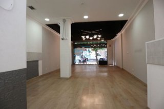 Local comercial en alquiler en Centro en San Sebastián-Donostia