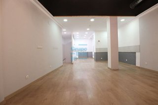 Local comercial en alquiler en Centro en San Sebastián-Donostia