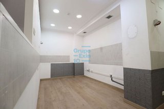 Local comercial en alquiler en Centro en San Sebastián-Donostia