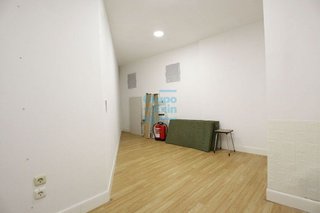 Local comercial en alquiler en Centro en San Sebastián-Donostia