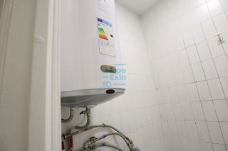 Local comercial en alquiler en Centro en San Sebastián-Donostia